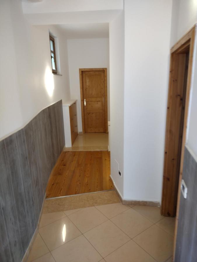 Apartmán Relax House Tenno Exteriér fotografie